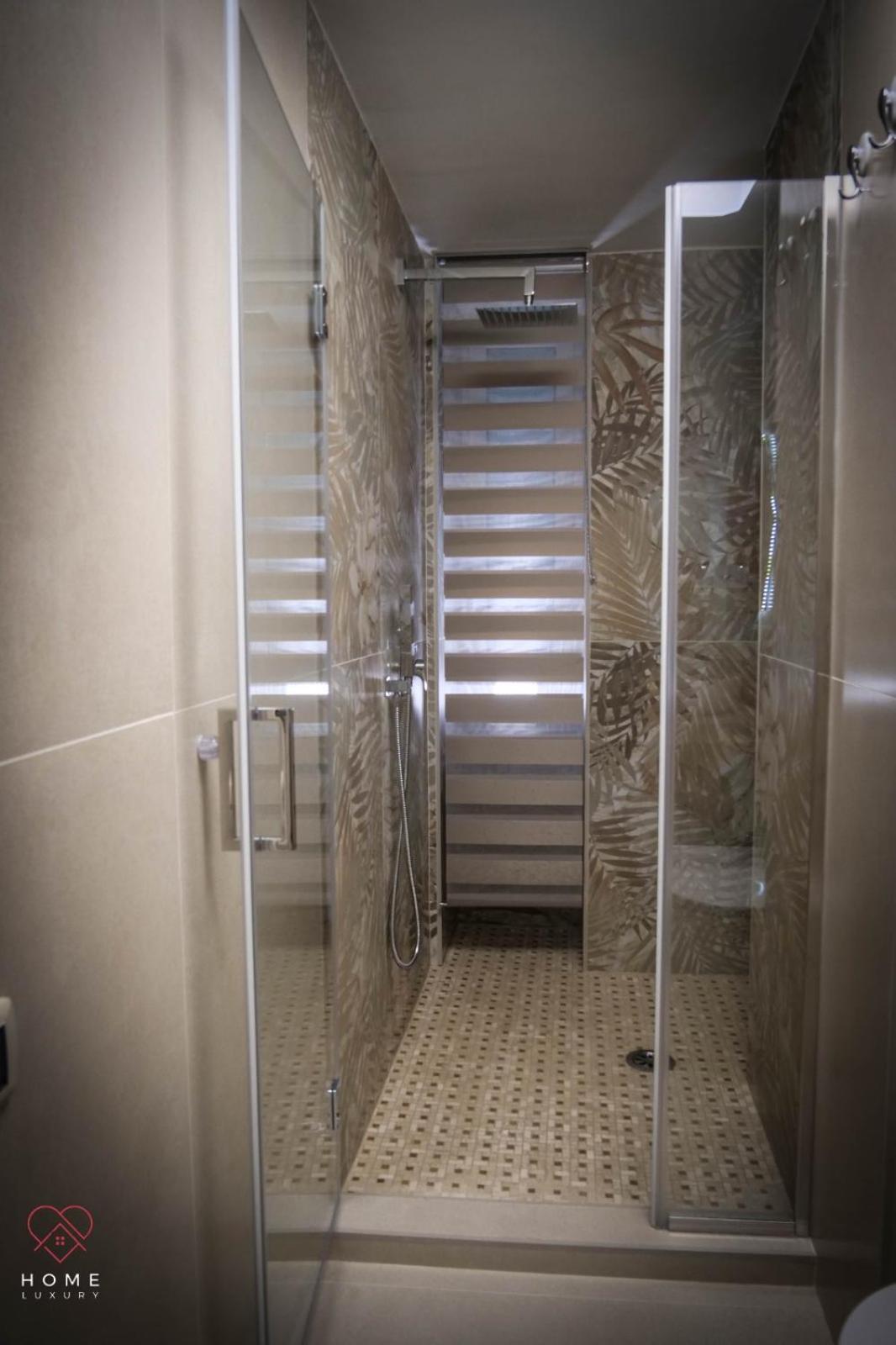 Home Luxury Naples Luaran gambar