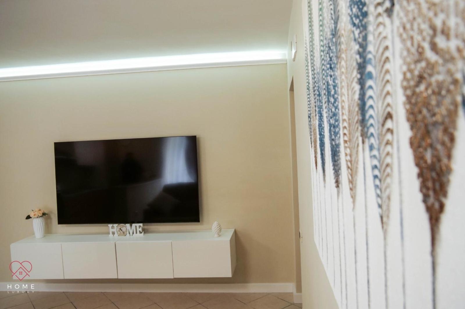 Home Luxury Naples Luaran gambar